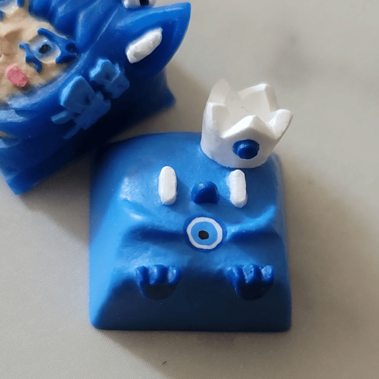 Evil Eye
