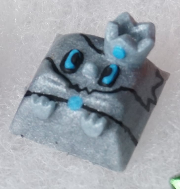 Shiny Iron Bundle