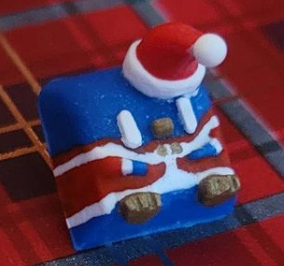 Padoru