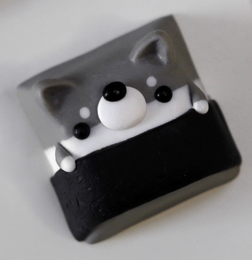 Inu-nigiri