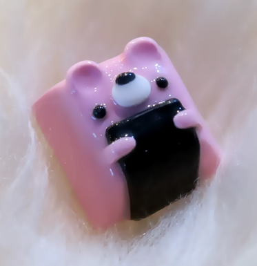 Milky Cherry