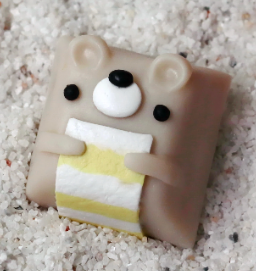 Sunny Towel (Blind Bag)