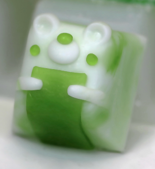Lime Ripple