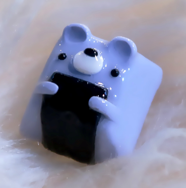 Milky Berry