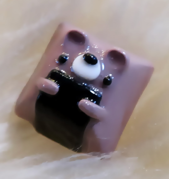 Milky Cocoa