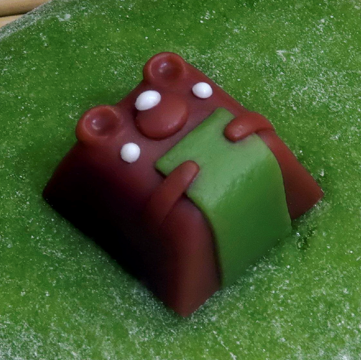 Azuki Mochi
