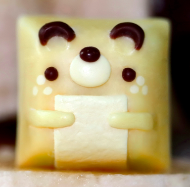 Banana Choco