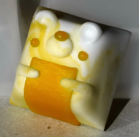 Mango Ripple