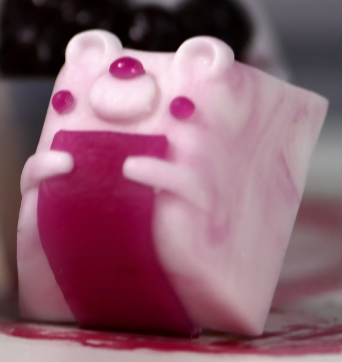 Raspberry Ripple