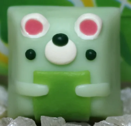 Melon Ramune