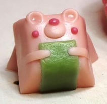 Sakura Mochi