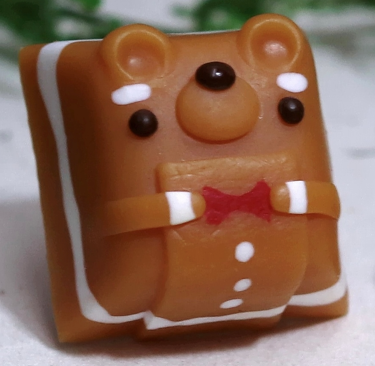 Ginger Bread