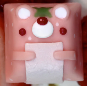 Strawberry Shortcake