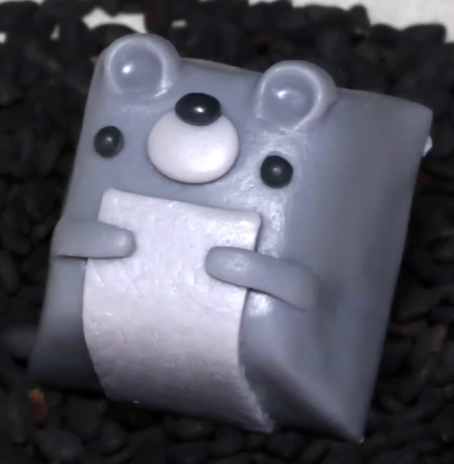 Black Sesame
