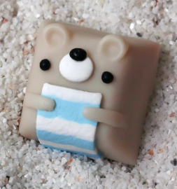 Sky Towel (Blind Bag)