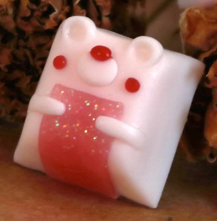 Twinkly Love