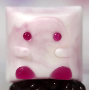 Raspberry Ripple