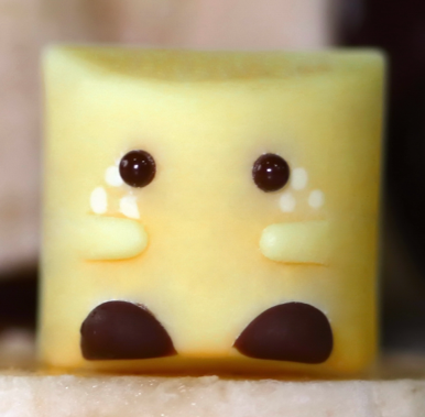 Banana Choco