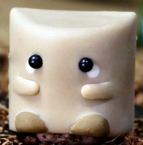 Hojicha Latte