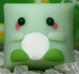 Melon Ramune
