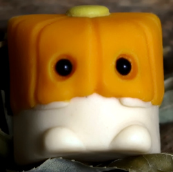 Pumpkin