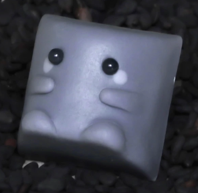 Black Sesame