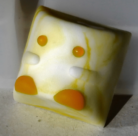 Mango Ripple
