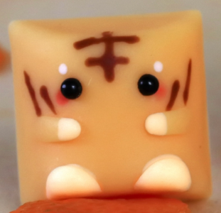 LNY Tiger