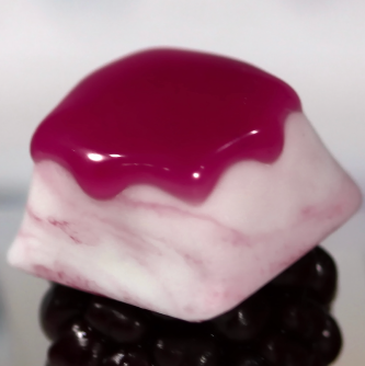 Raspberry Ripple