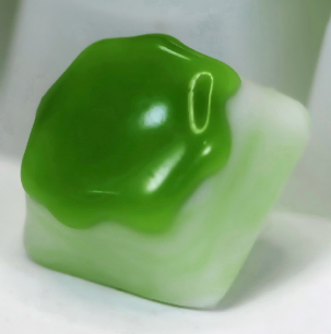 Lime Ripple