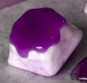 Grape Ripple