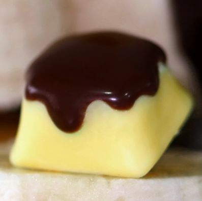 Banana Choco