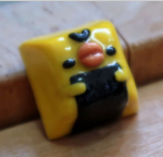 Tori-o-nigiri