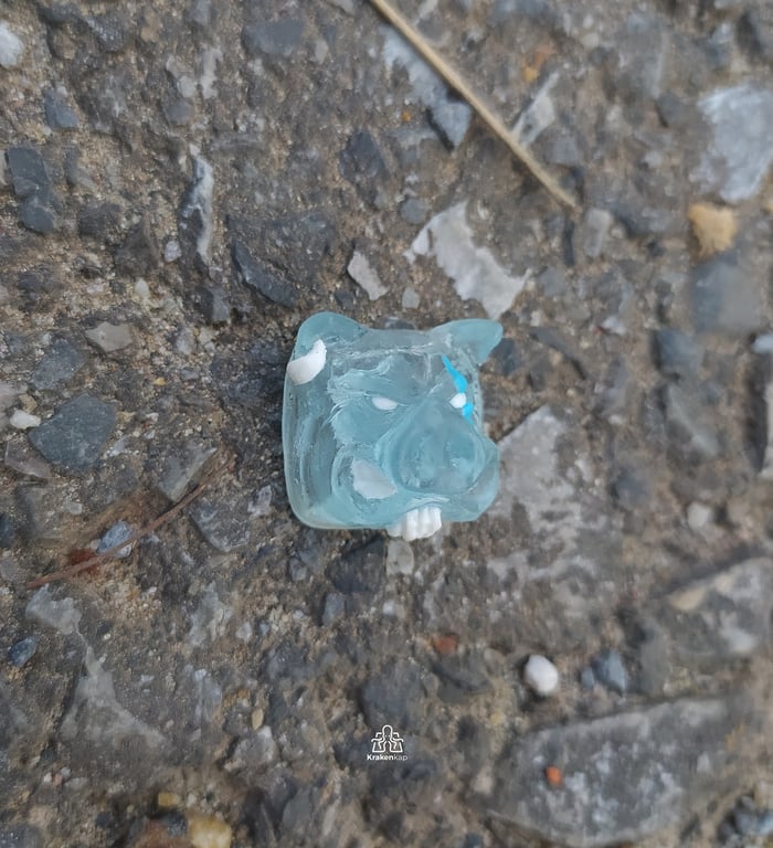 Icy