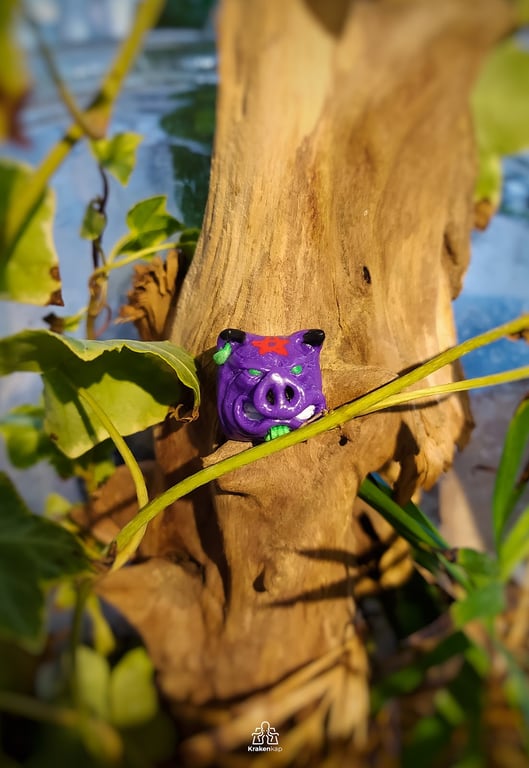Terror