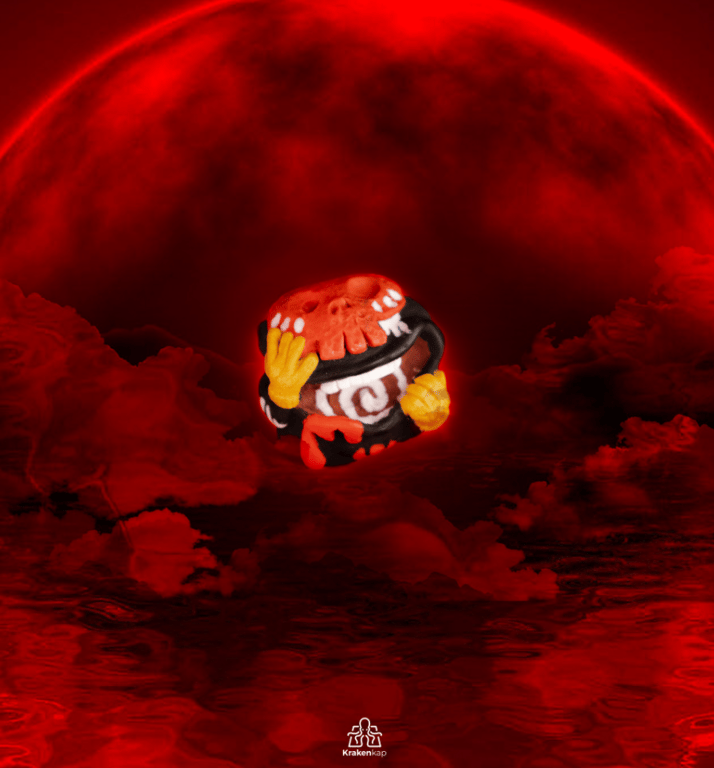 Blood Moon