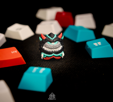 Cacodemon v2