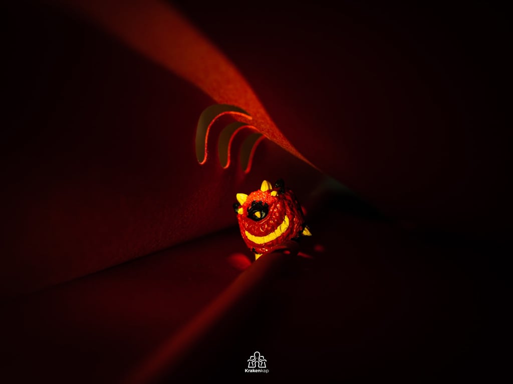 Flammeous