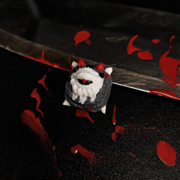 Murderer