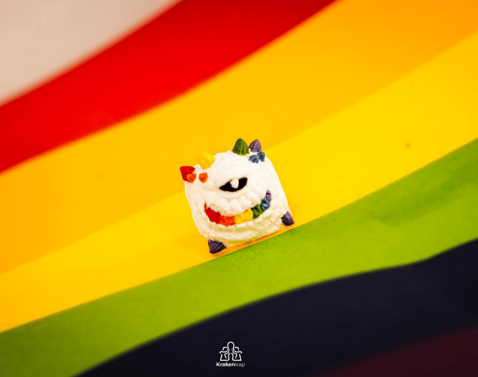 Pride