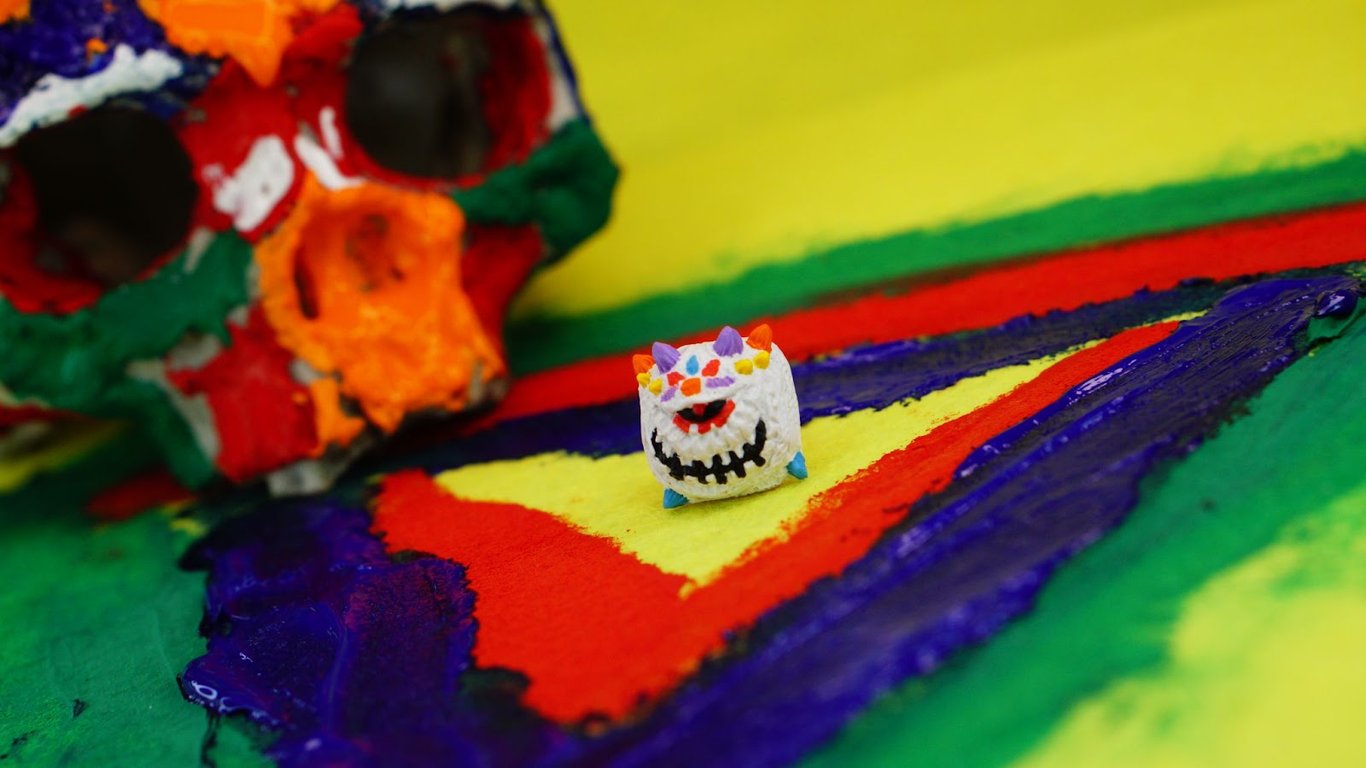 Muertos