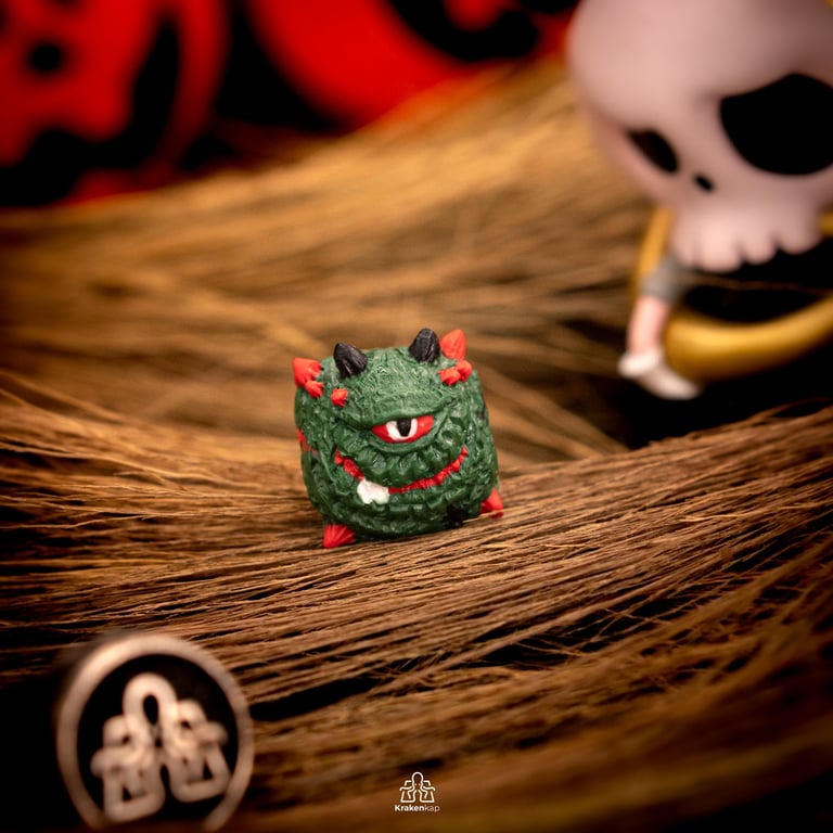 Cacodemon