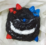 Taegeukgi (One-off Creator set)