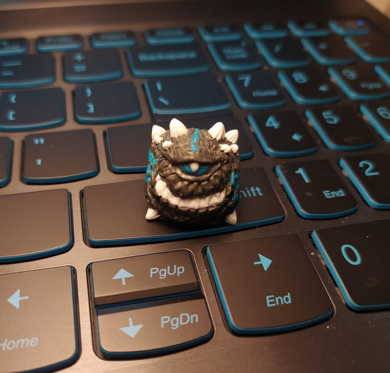 Sky Dolch