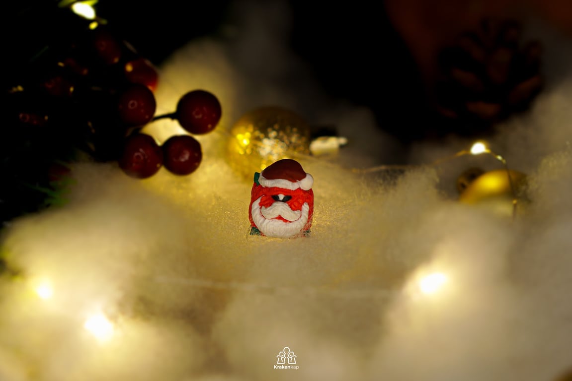 CaClausDemon