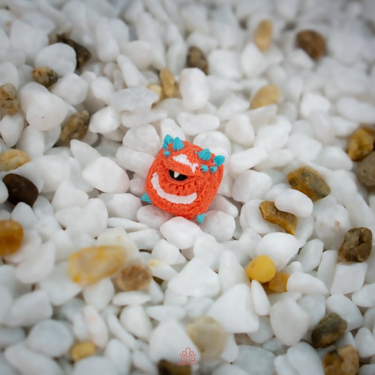 Coral