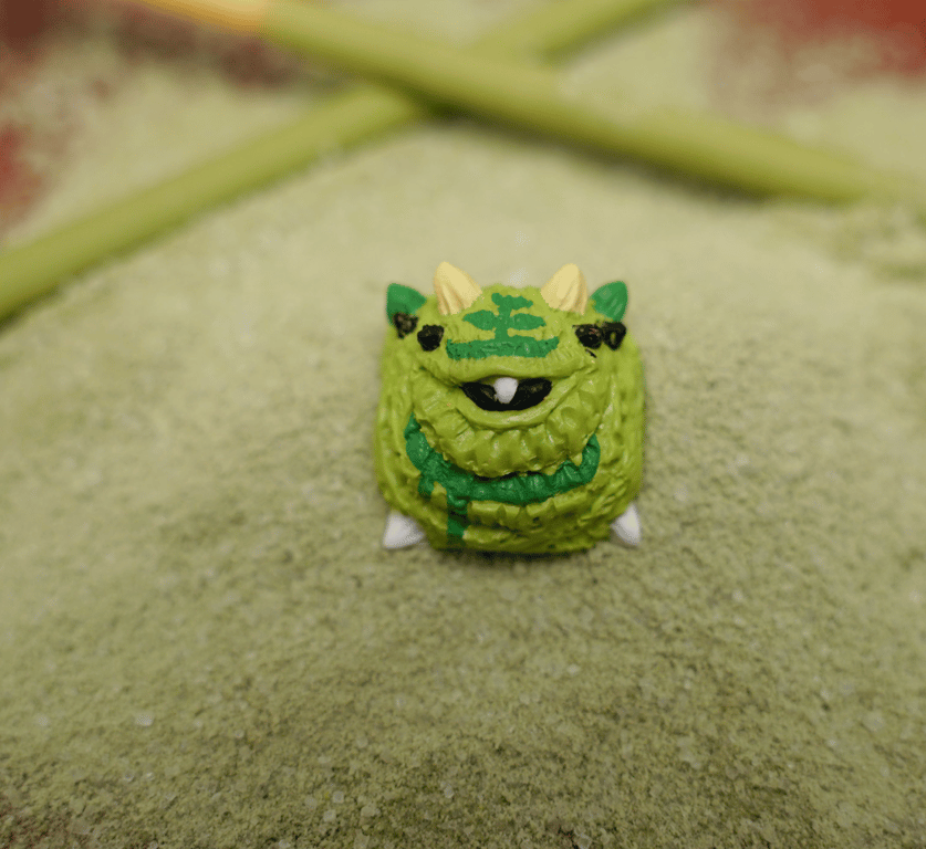 Matcha