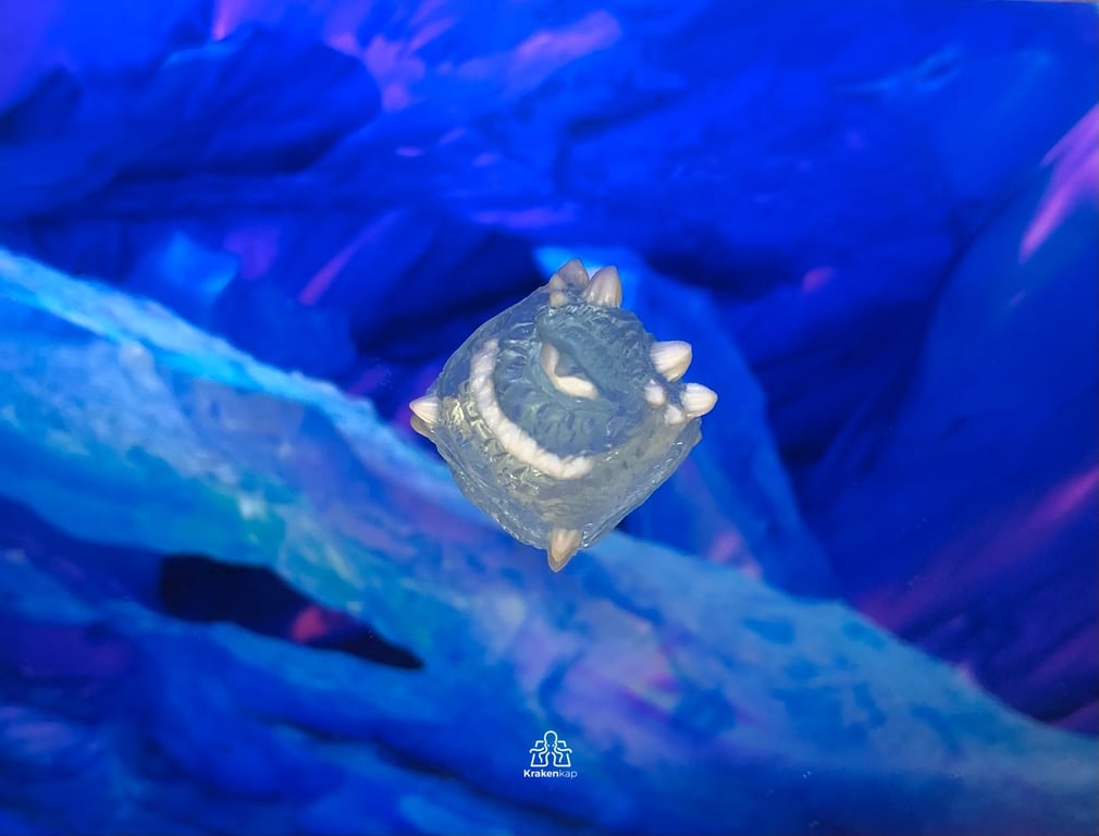 Icy