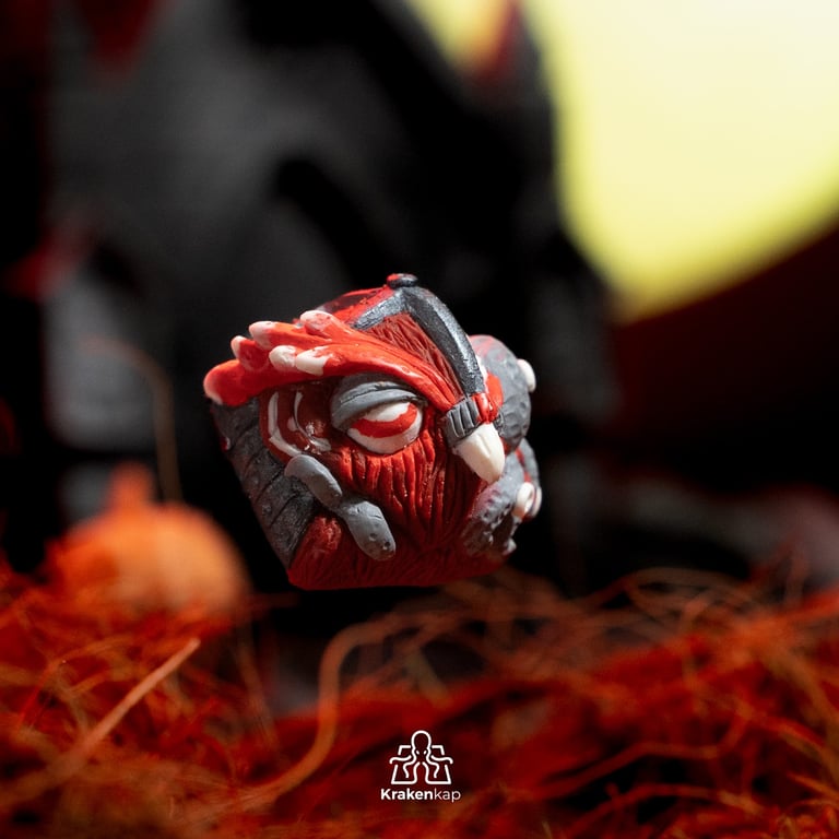 Bloody