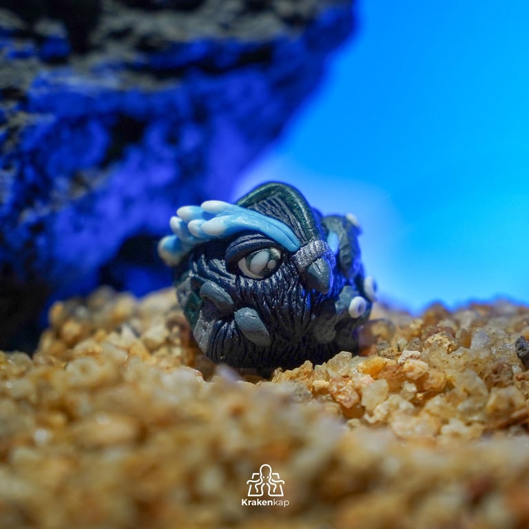 WS Kraken Collab